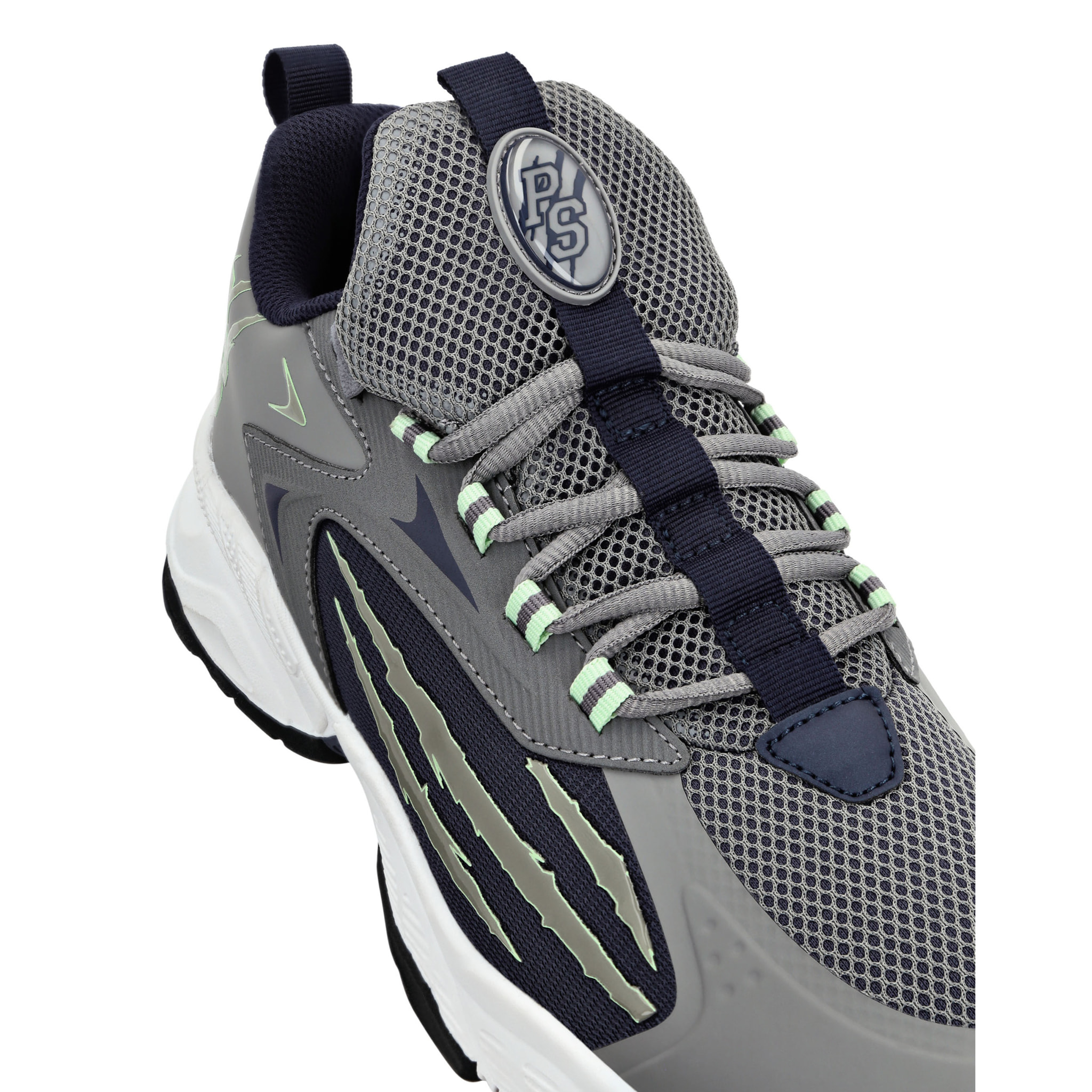 PLEIN SPORT Low-Top Sneakers