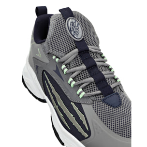 PLEIN SPORT Low-Top Sneakers