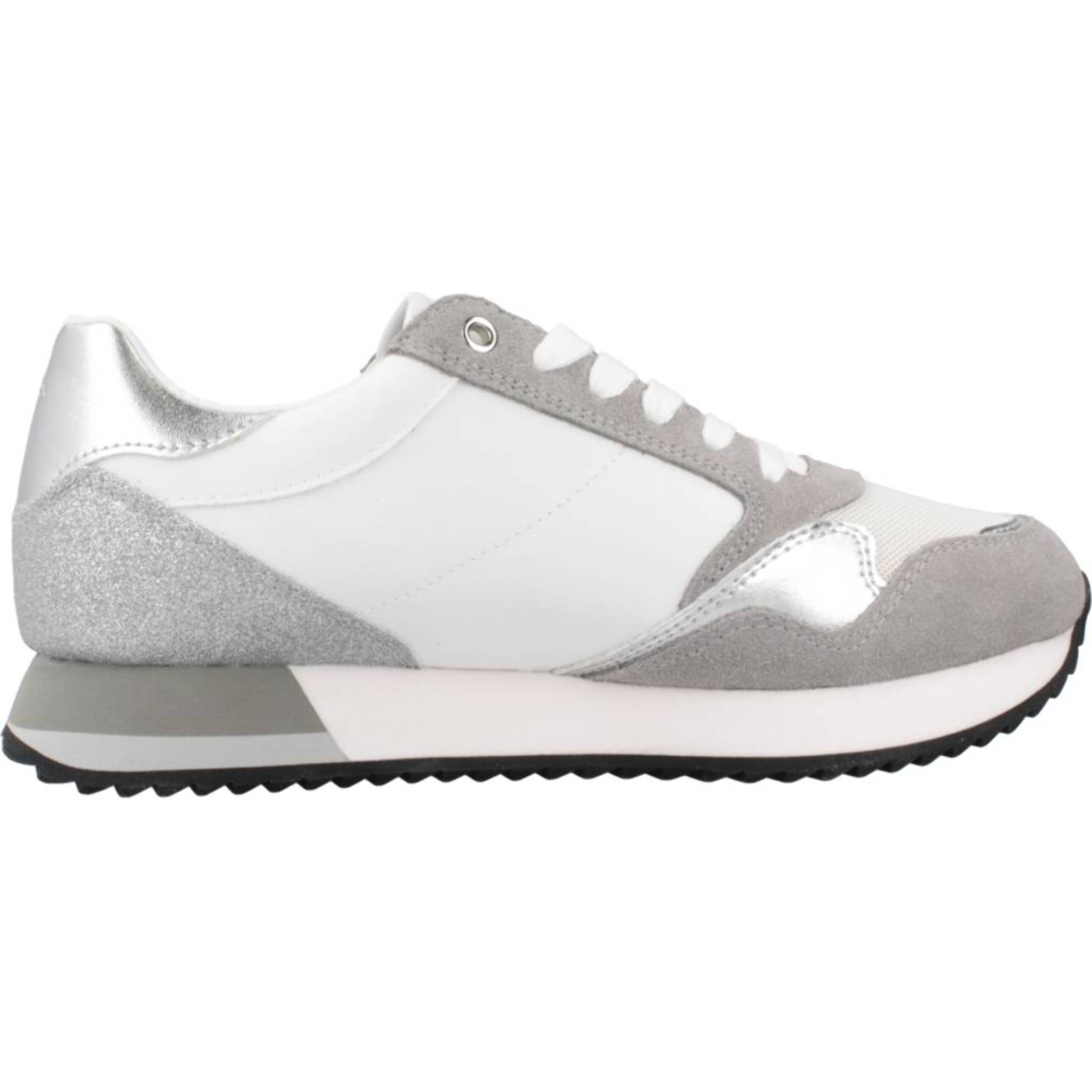 Sneakers de  Mujer de la marca GEOX  modelo D DORALEA B White