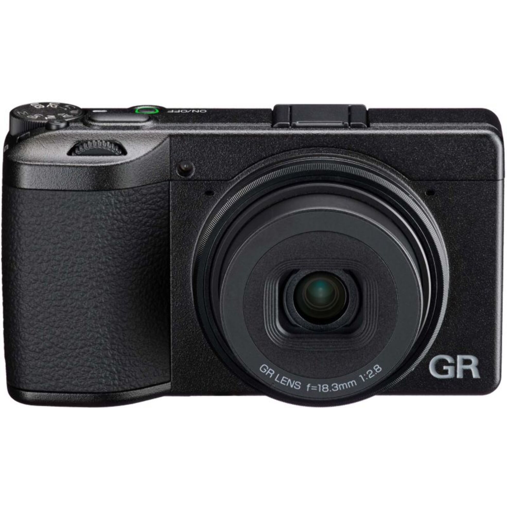 Appareil photo Compact RICOH GR IV