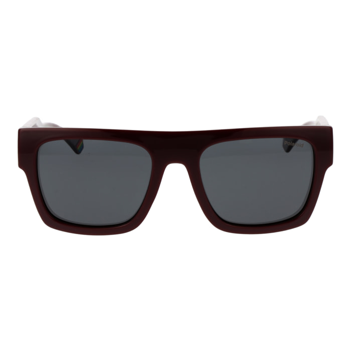 Gafas de sol Polaroid Unisex PLD-6224-S-X-54LHFM9