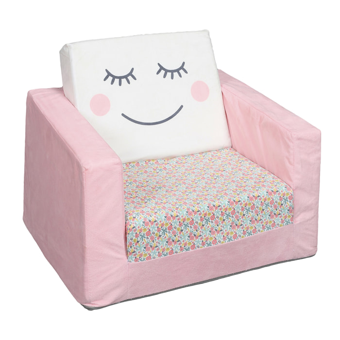 FAUTEUIL CONVERTIBLE LIBERTY