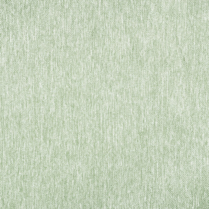 Rideau extérieur déperlant  - Effet chiné - Bleu