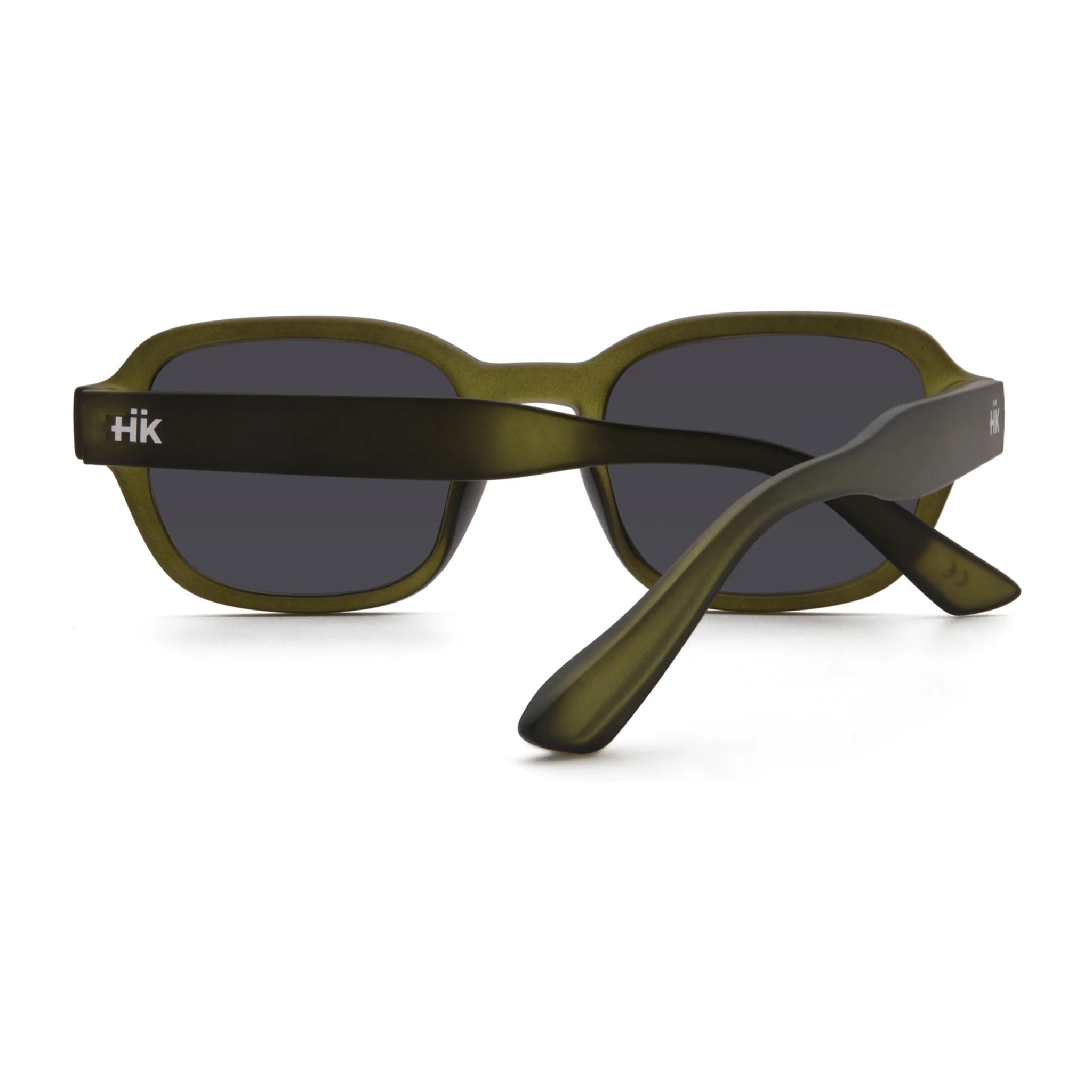 Gafas de Sol Hanukeii Shoreline Green / Black