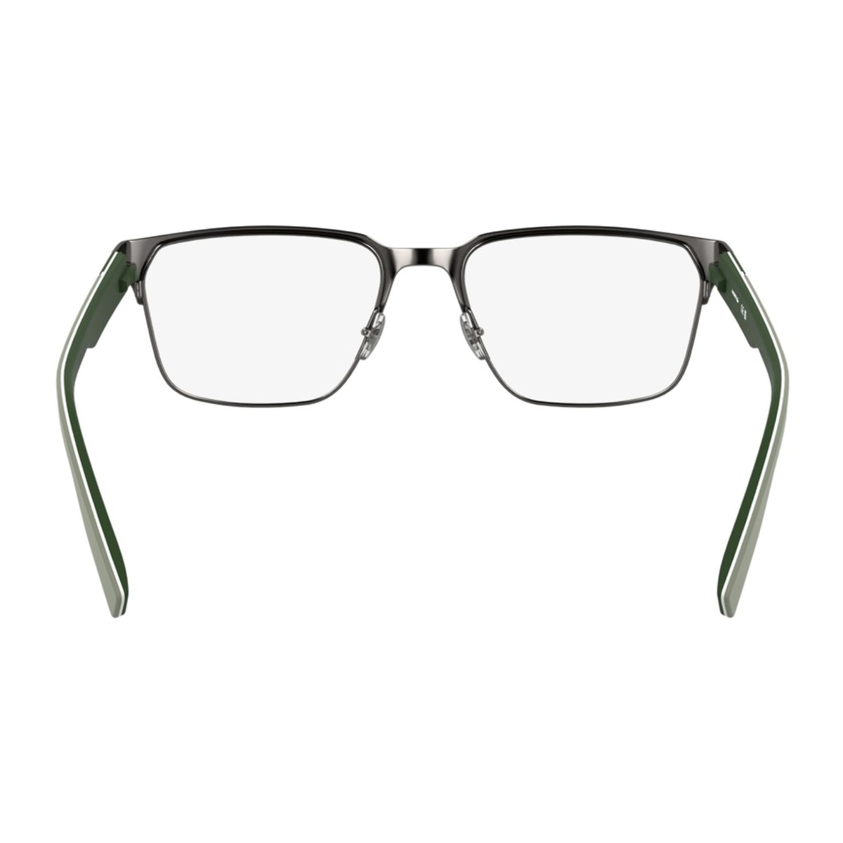 Gafas de Vista Lacoste L2306 N 035 55 de Metal Hombre