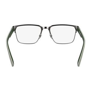 Gafas de Vista Lacoste L2306 N 035 55 de Metal Hombre