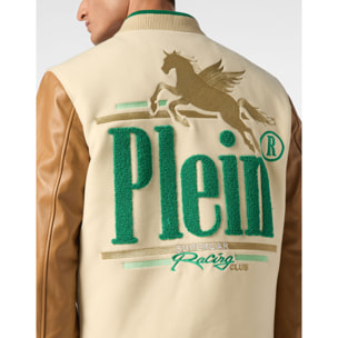 PHILIPP PLEIN Bomber RACING