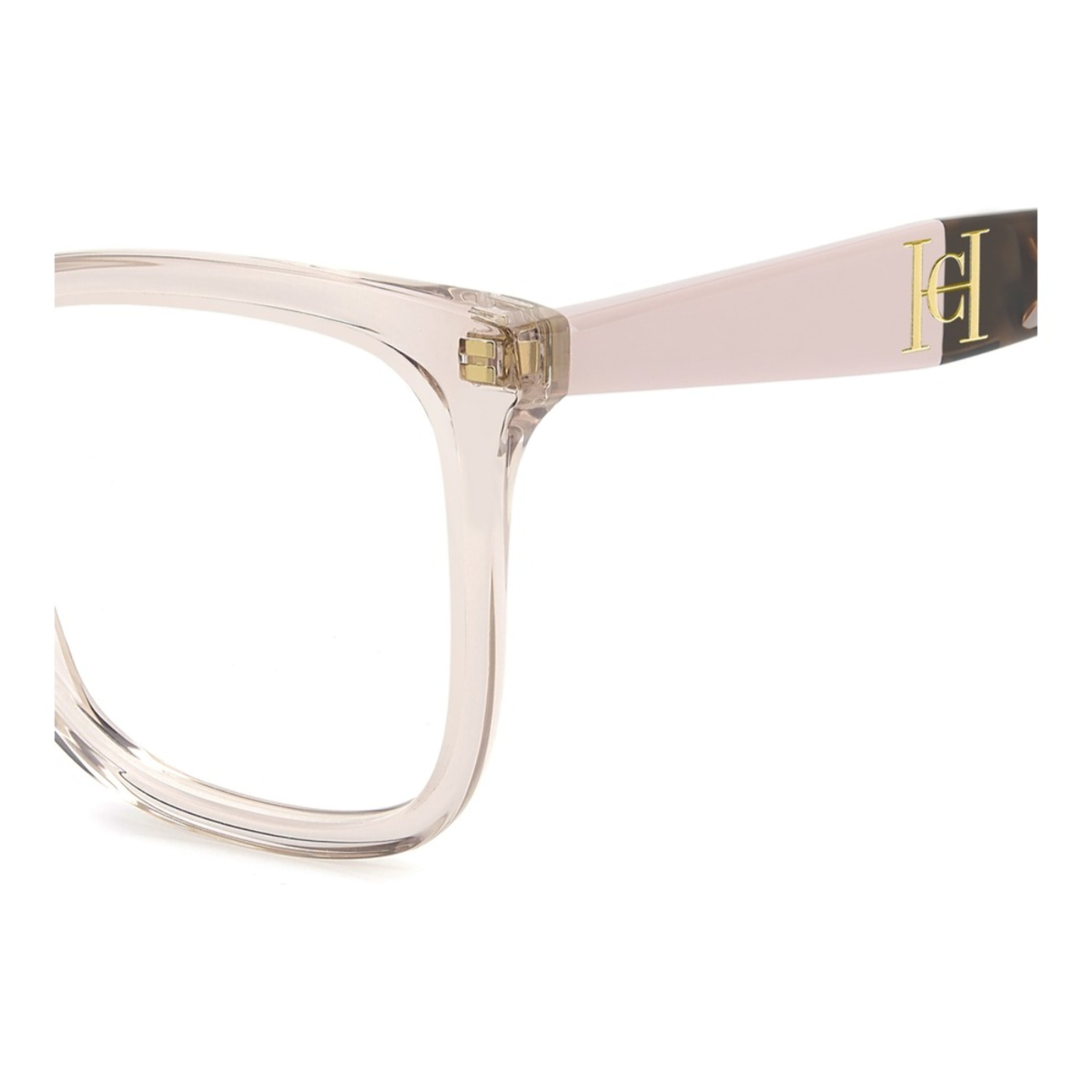 Gafas de Vista Carolina Herrera HER 0378 FWM de Acetato Mujer 52 mm