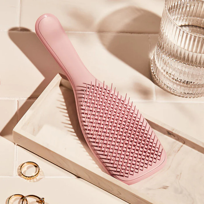 TANGLE TEEZER The Ultimate Detangler: Millennial Pink