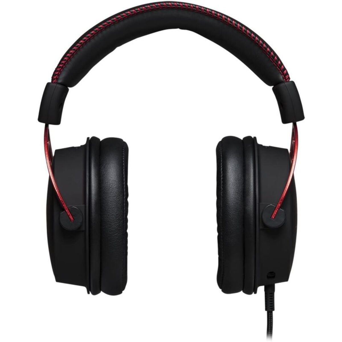 Casque gamer HYPERX Cloud Alpha