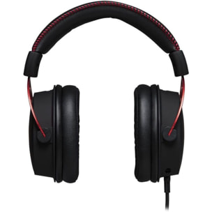 Casque gamer HYPERX Cloud Alpha