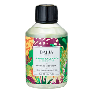 Jardin Pallanca - Recharge Bouquet Parfumé