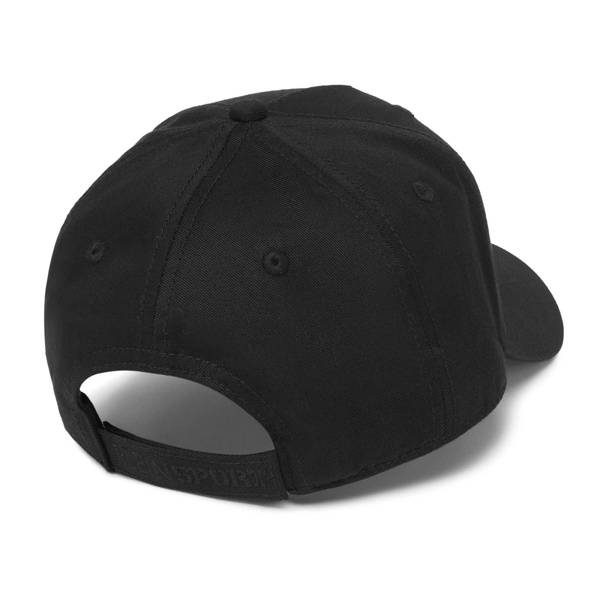 PLEIN SPORT Baseball Cap SCRATCH