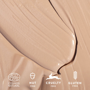 City CC - Crème Anti-Pollution à l’Acide Hyaluronique SPF15 40 ml