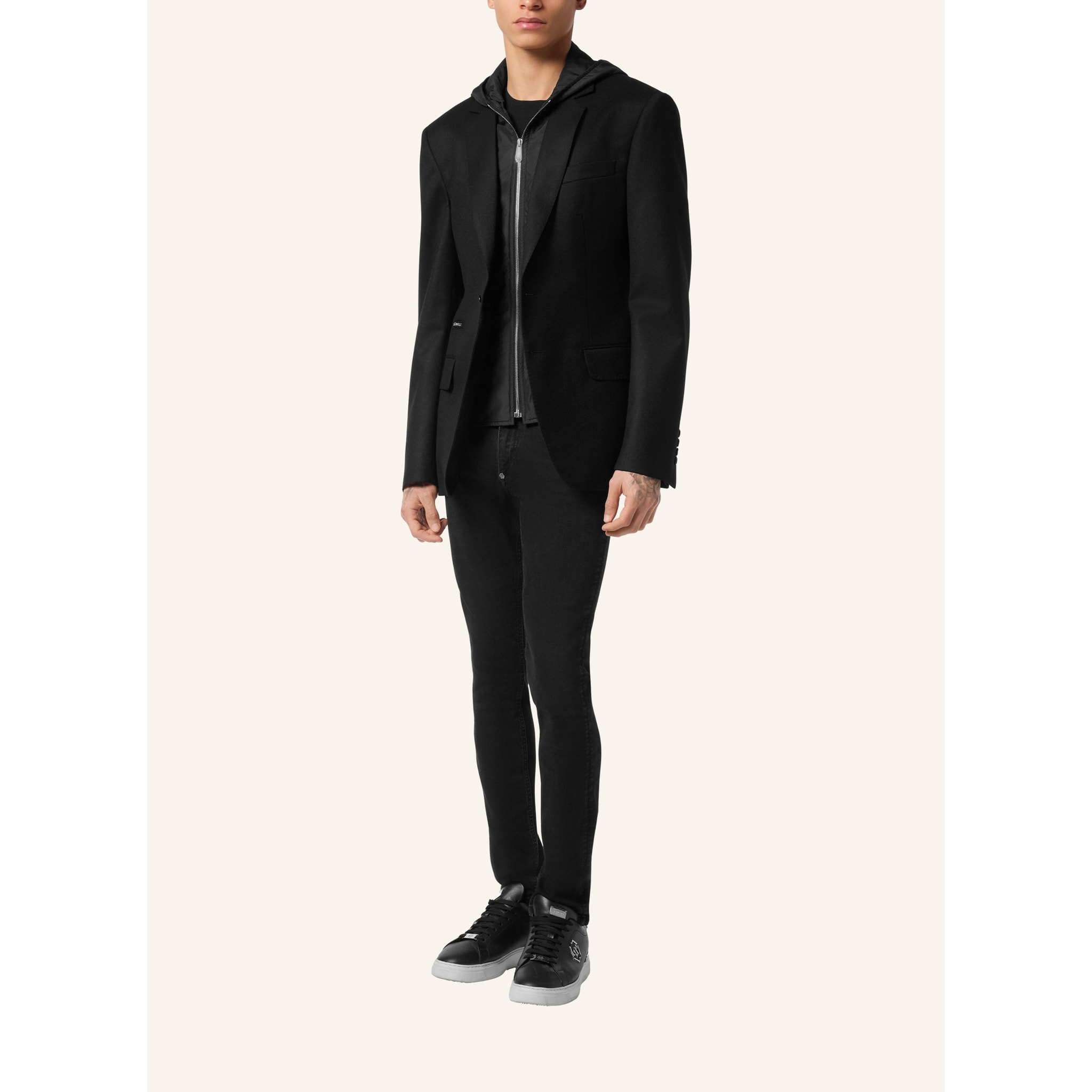 PHILIPP PLEIN Blazer