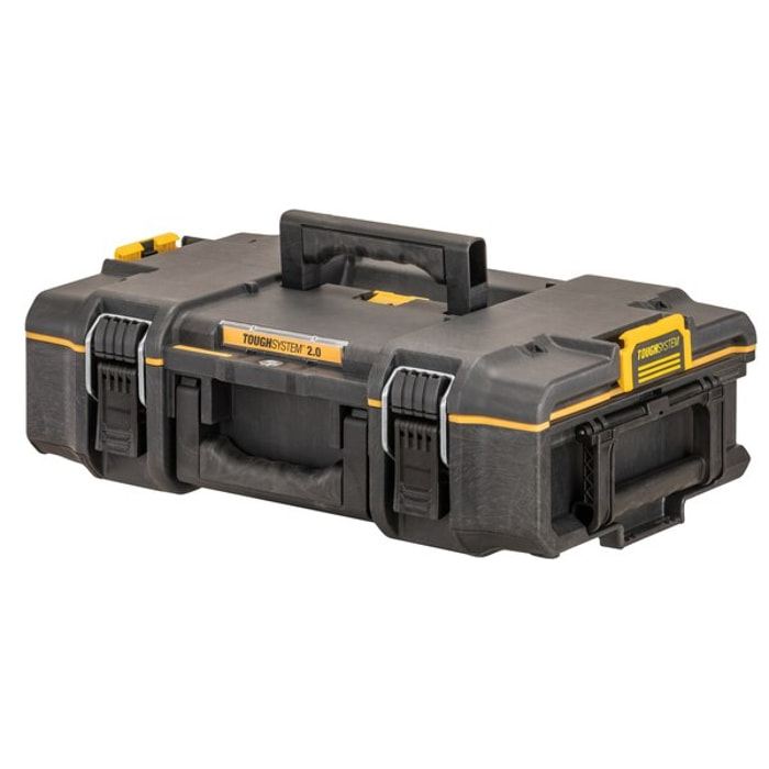 Coffret ToughSystem DS150 DEWALT 165x554x371 mm - DWST83293-1