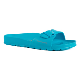 Sandalia BABUNKERS AZUL
