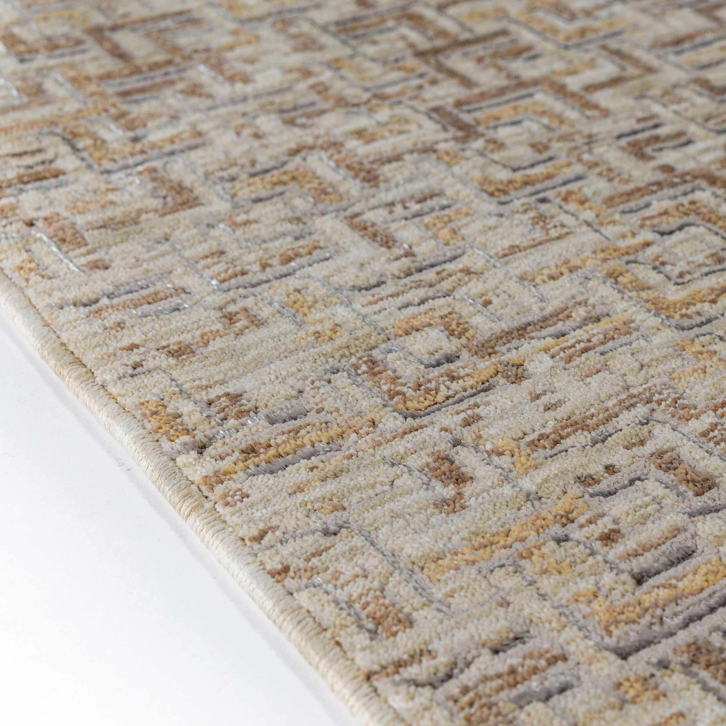 Tapis moderne KADO