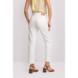 Kocca - Pantaloni slim fit Donna, Tinta unita
