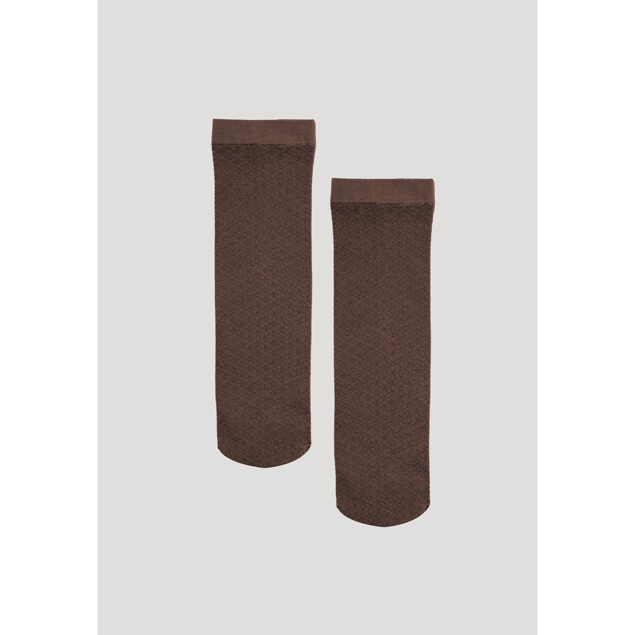 Calzini Mosaic Jacquard Socks