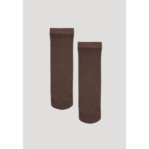 Calzini Mosaic Jacquard Socks