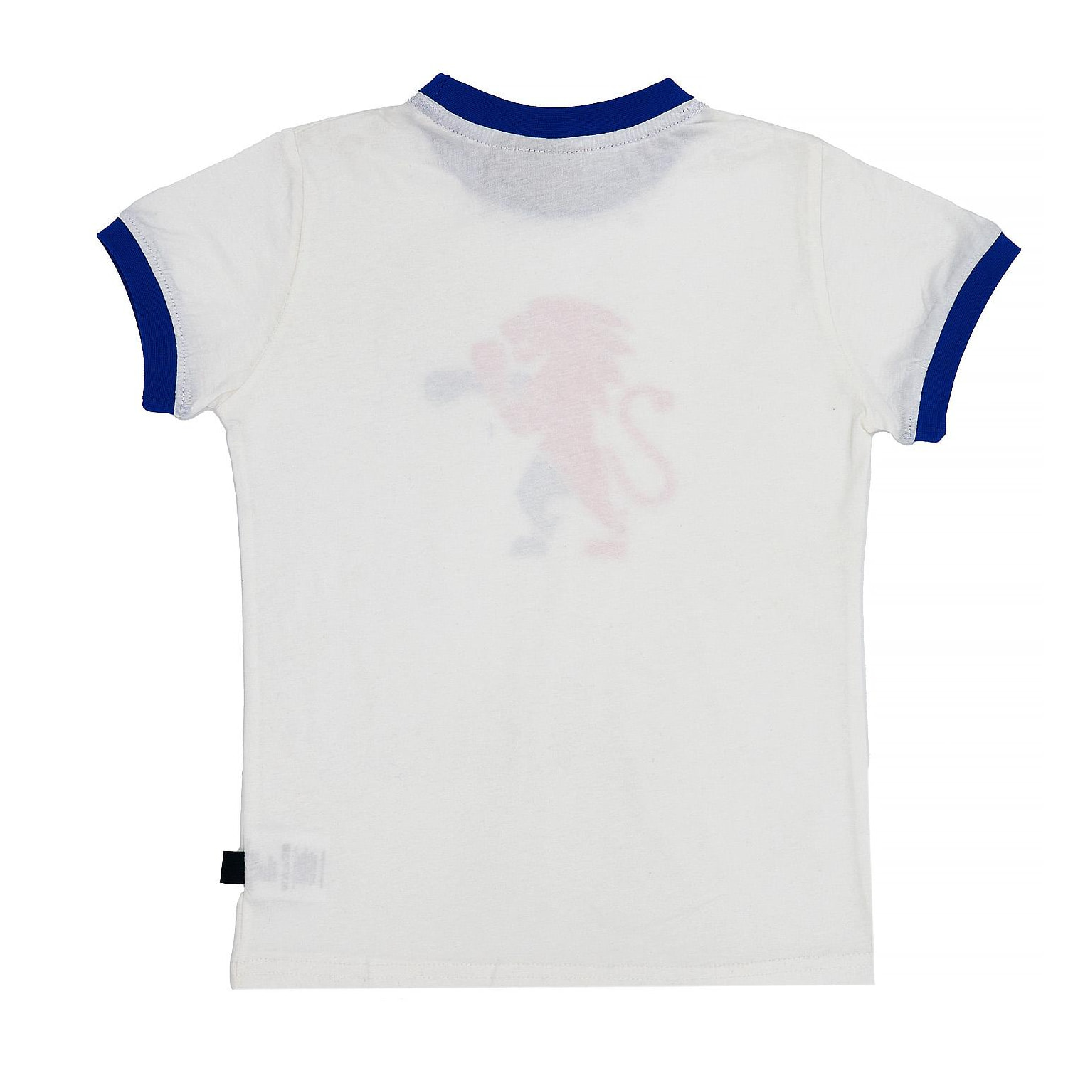 T-shirt a maniche corte da bambino New Sporty