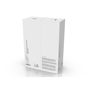 Brosse de toilette Nova