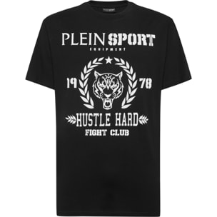 PLEIN SPORT Camiseta Cuello Redondo