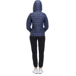 Chaqueta básica de mujer.