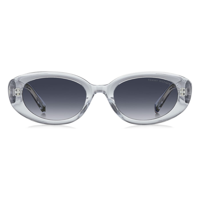 Gafas de Sol Tommy Hilfiger TH 2344/S MVU de Acetato Mujer 52 mm
