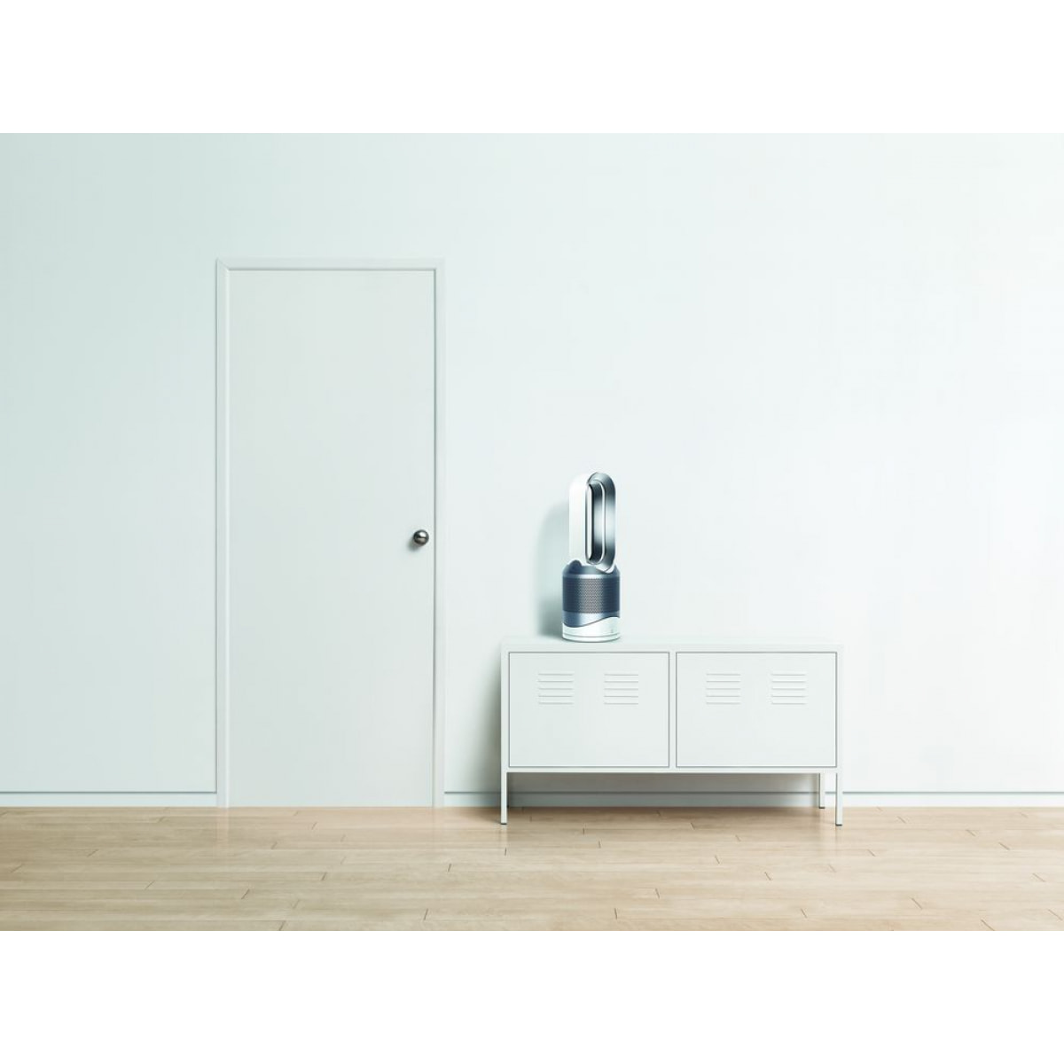 Dyson Pure Hot Cool Link Purificatore | Ricondizionato