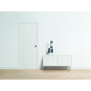 Dyson Pure Hot Cool Link Purificatore | Ricondizionato