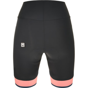 Giada Bengal - Cuissard Sans Bretelles Femme - Gris - Femme