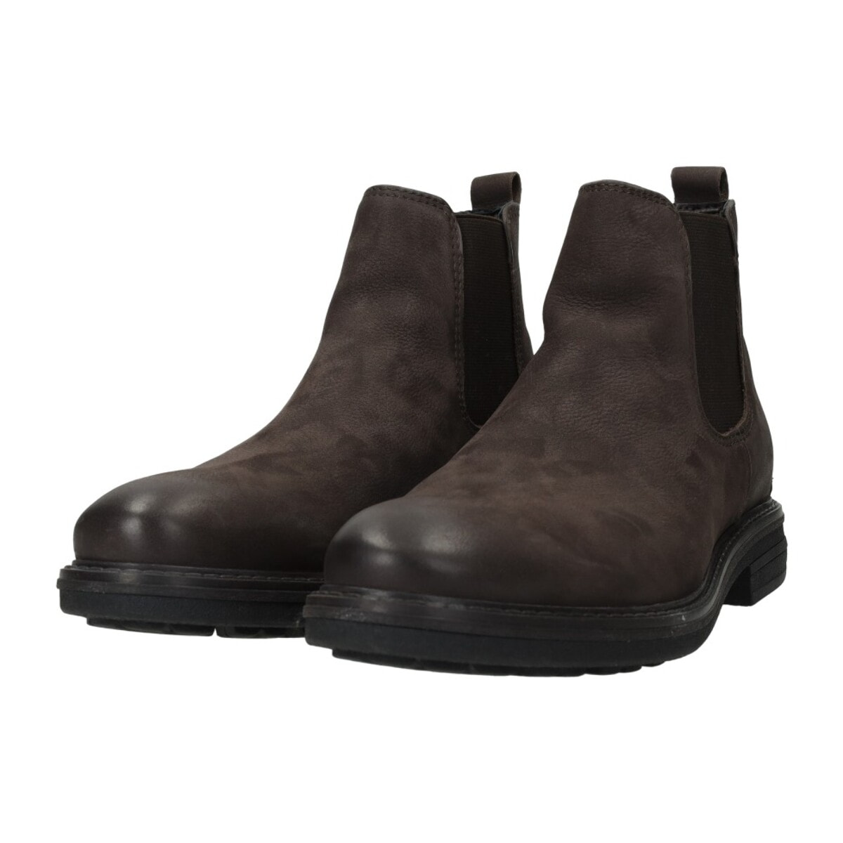 Stivaletti Uomo Tata Italia Marrone