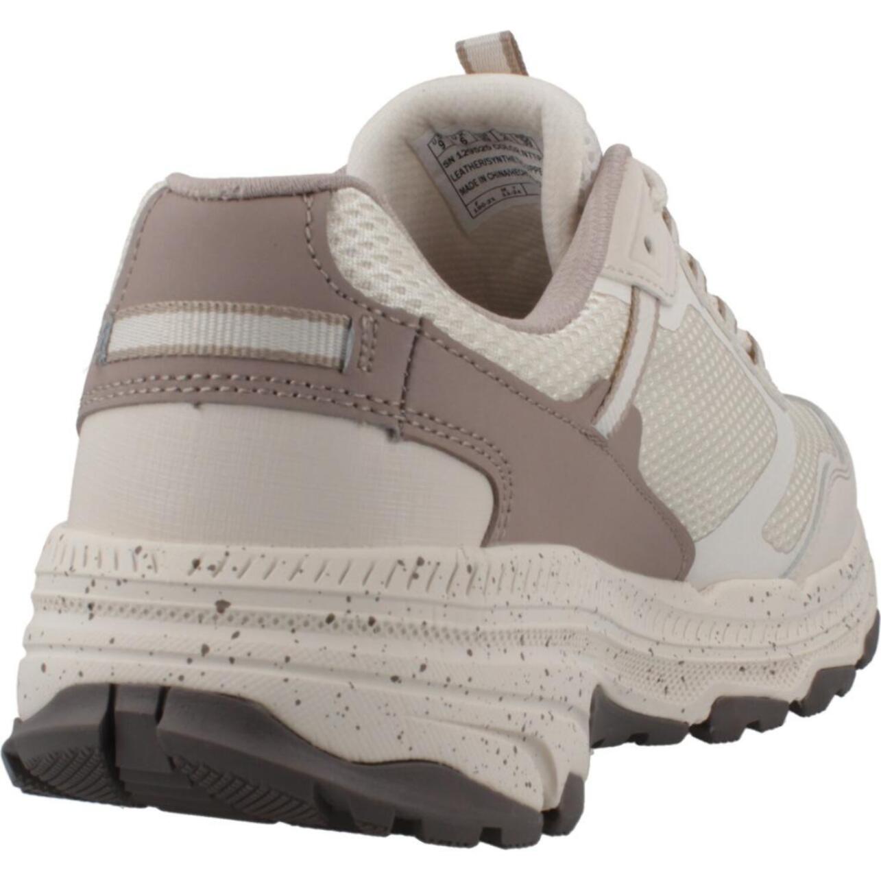 Sneakers De  Mujer 129525s Go Run Trail Altitude 2.0 Beis