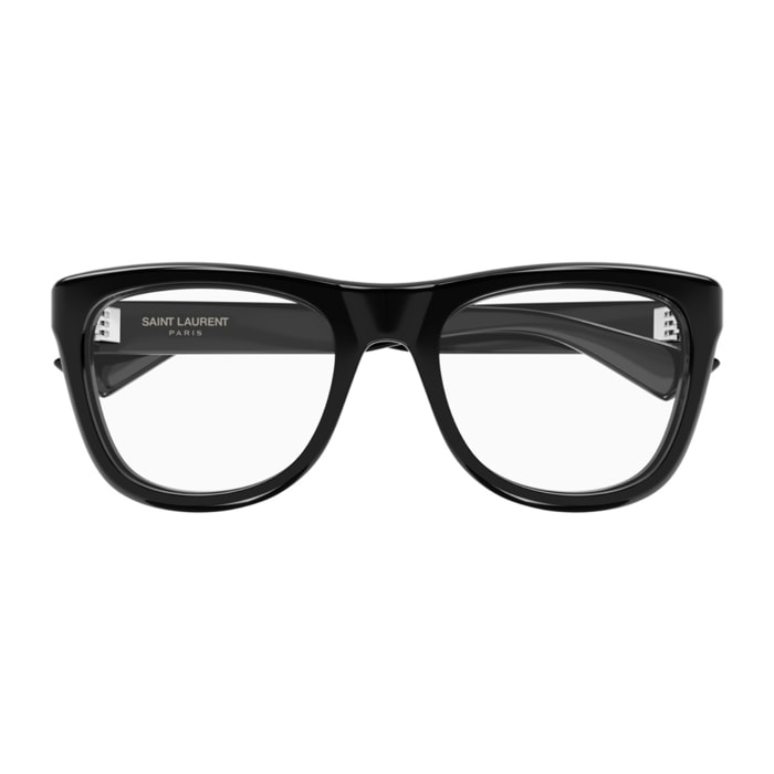 Gafas de Vista Saint Laurent SL 816 OPT-001 de Acetato Mujer 54 mm