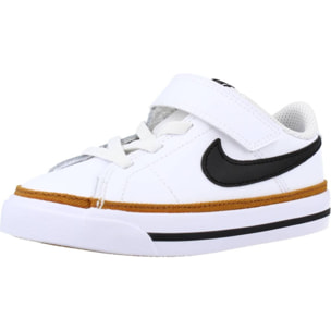 SNEAKERS NIKE  COURT LEGACY BABY