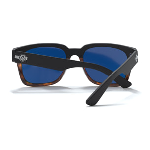 Gafas de Sol Uller Hookipa Black Tortoise / Blue para hombre y para mujer