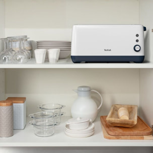 Grille-pain TEFAL TL302110 TOASTER SIMPLE FENTE