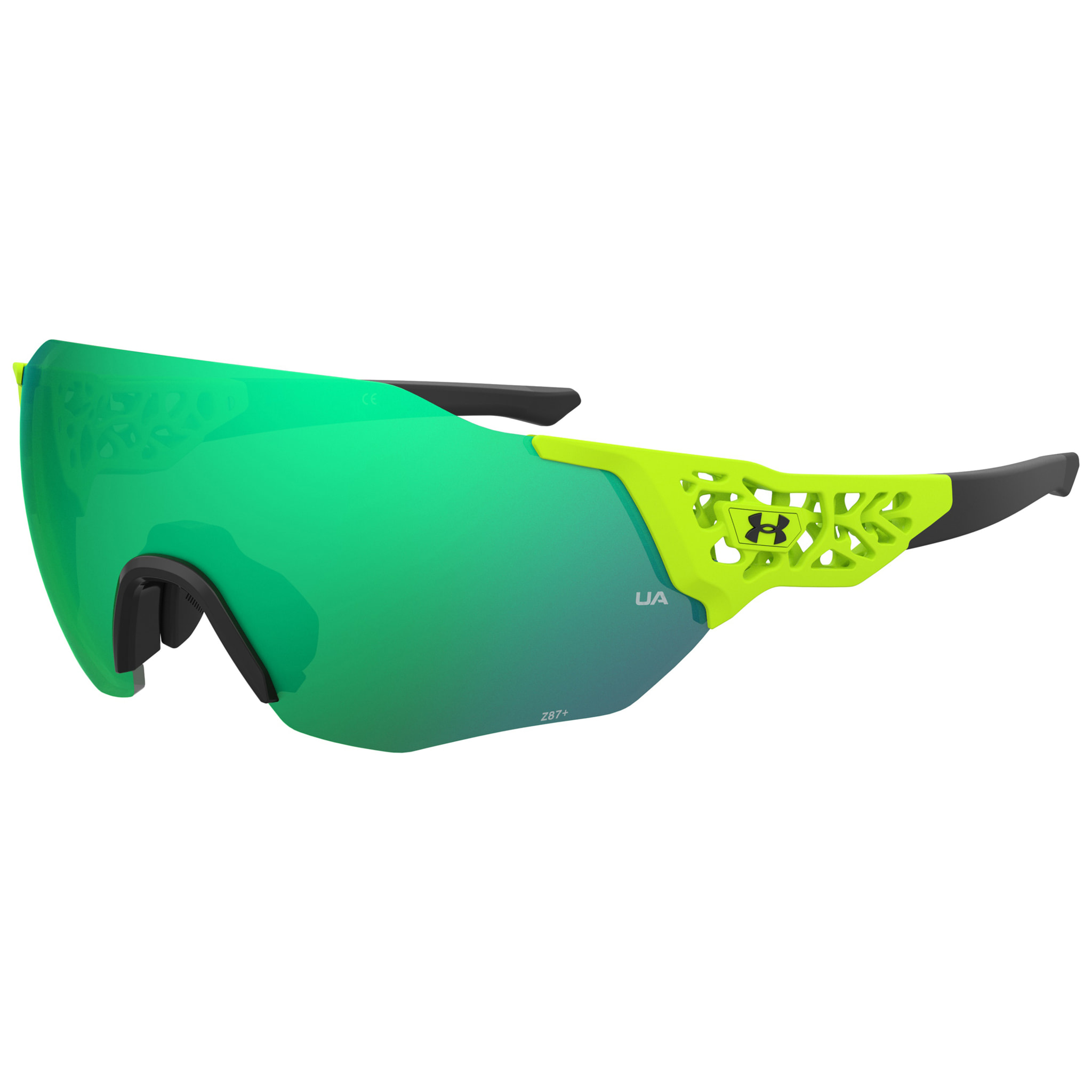 Gafas de sol Under Armour Hombre UA-NEXT-LEVEL-Z3L