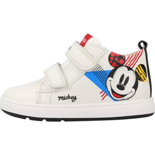 SNEAKERS GEOX B BIGLIA BOY