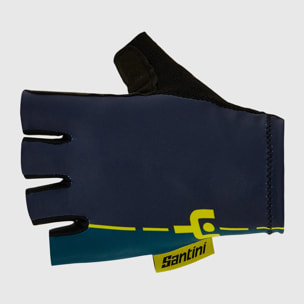 Maillot Jaune Gants - Imprimé