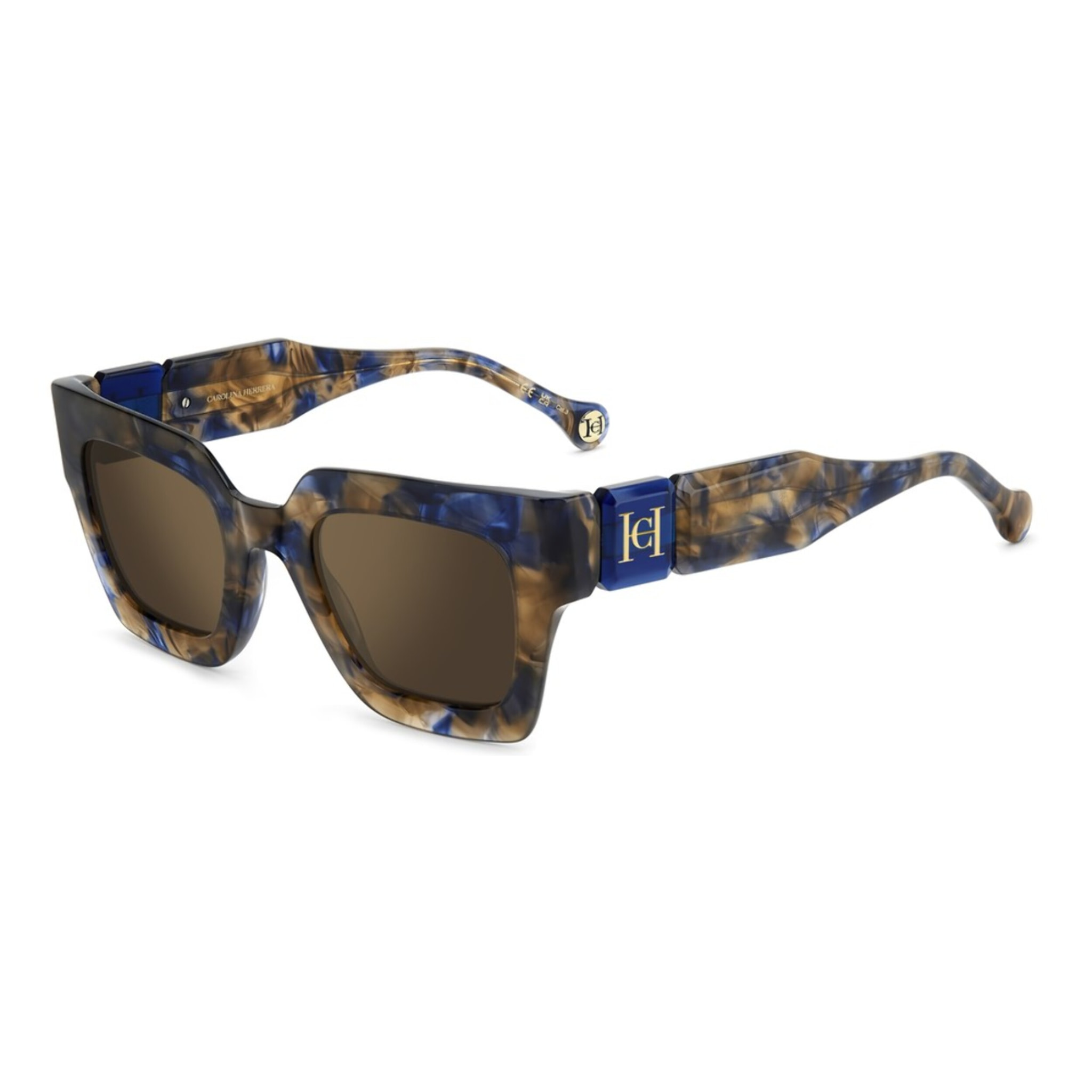 Gafas de Sol Carolina Herrera HER 0221/G/S 3H2 de Acetato Mujer 50 mm