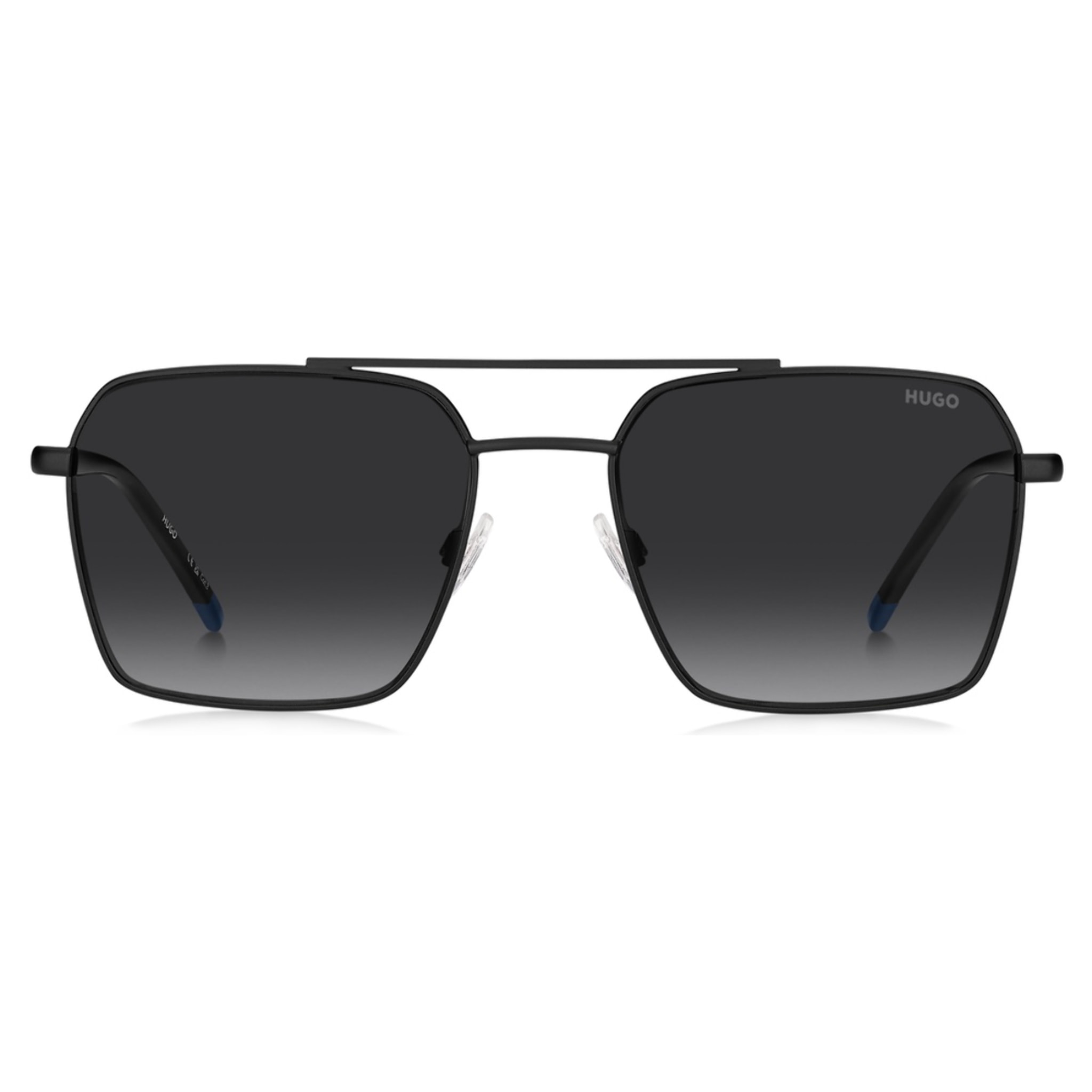 Gafas de Sol Hugo HG 1348/S 003 de Metal Hombre 57 mm