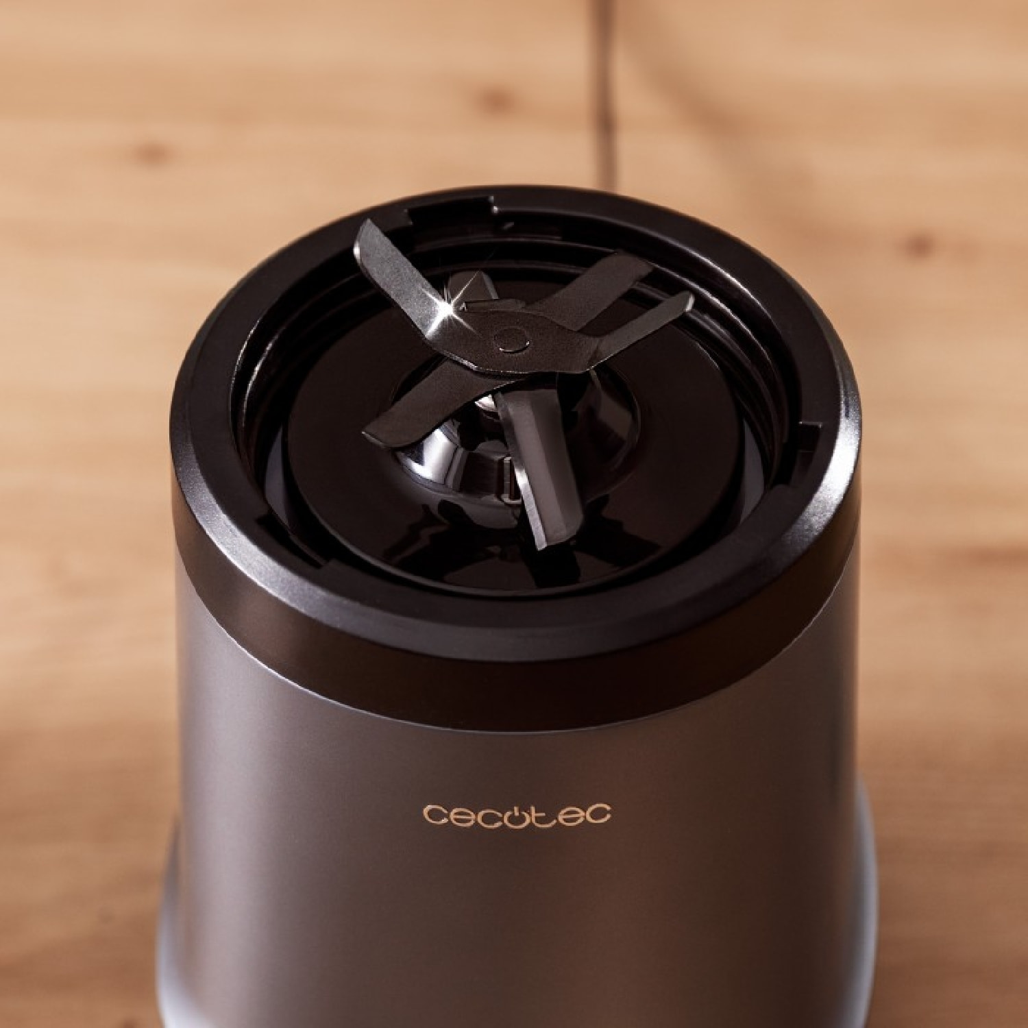 Cecotec Nutriblender Fusion