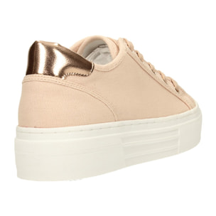 Sneakers Donna Tata Italia Rosa