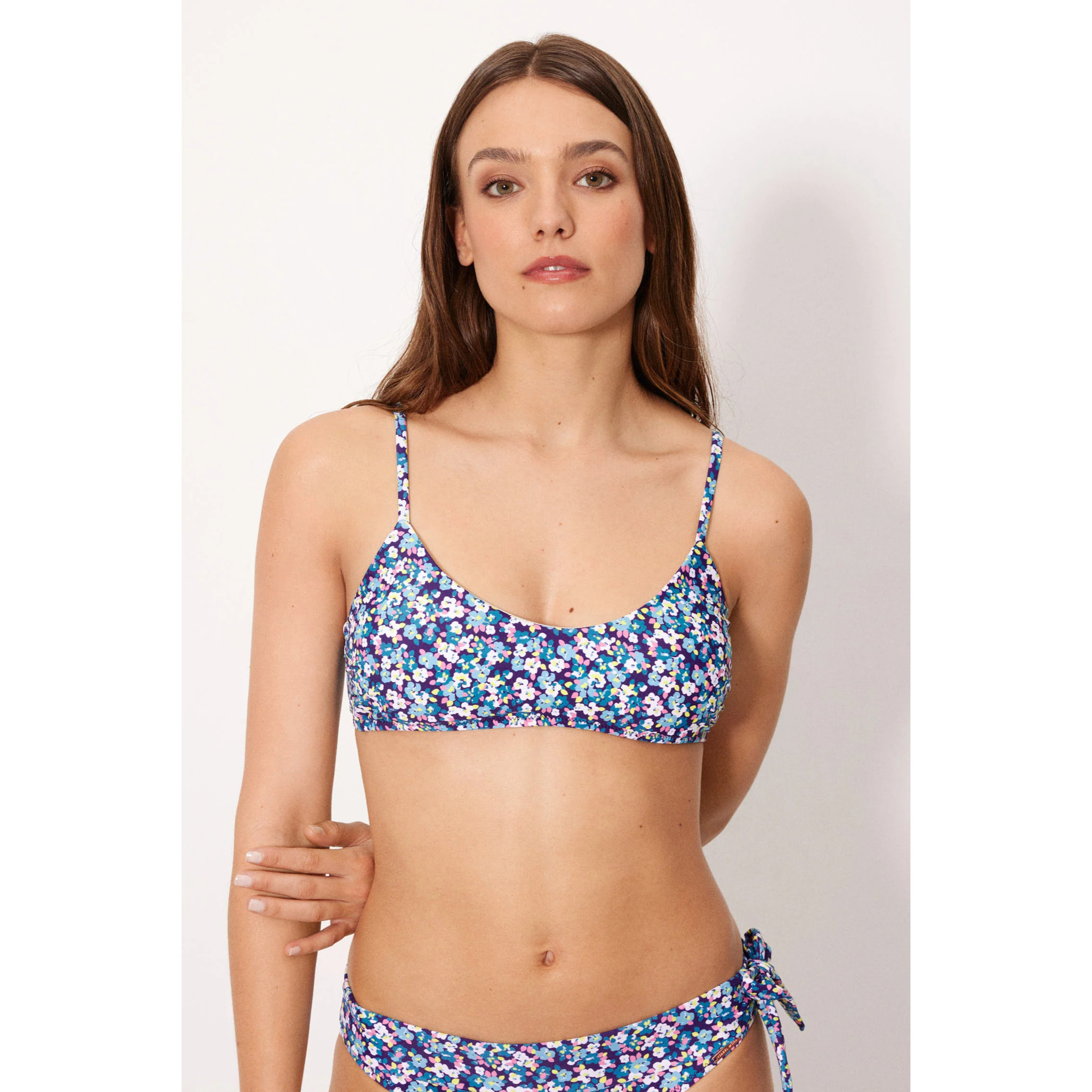 Top de bikini