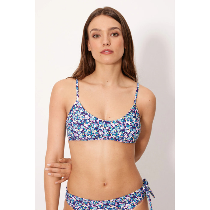 Top de bikini
