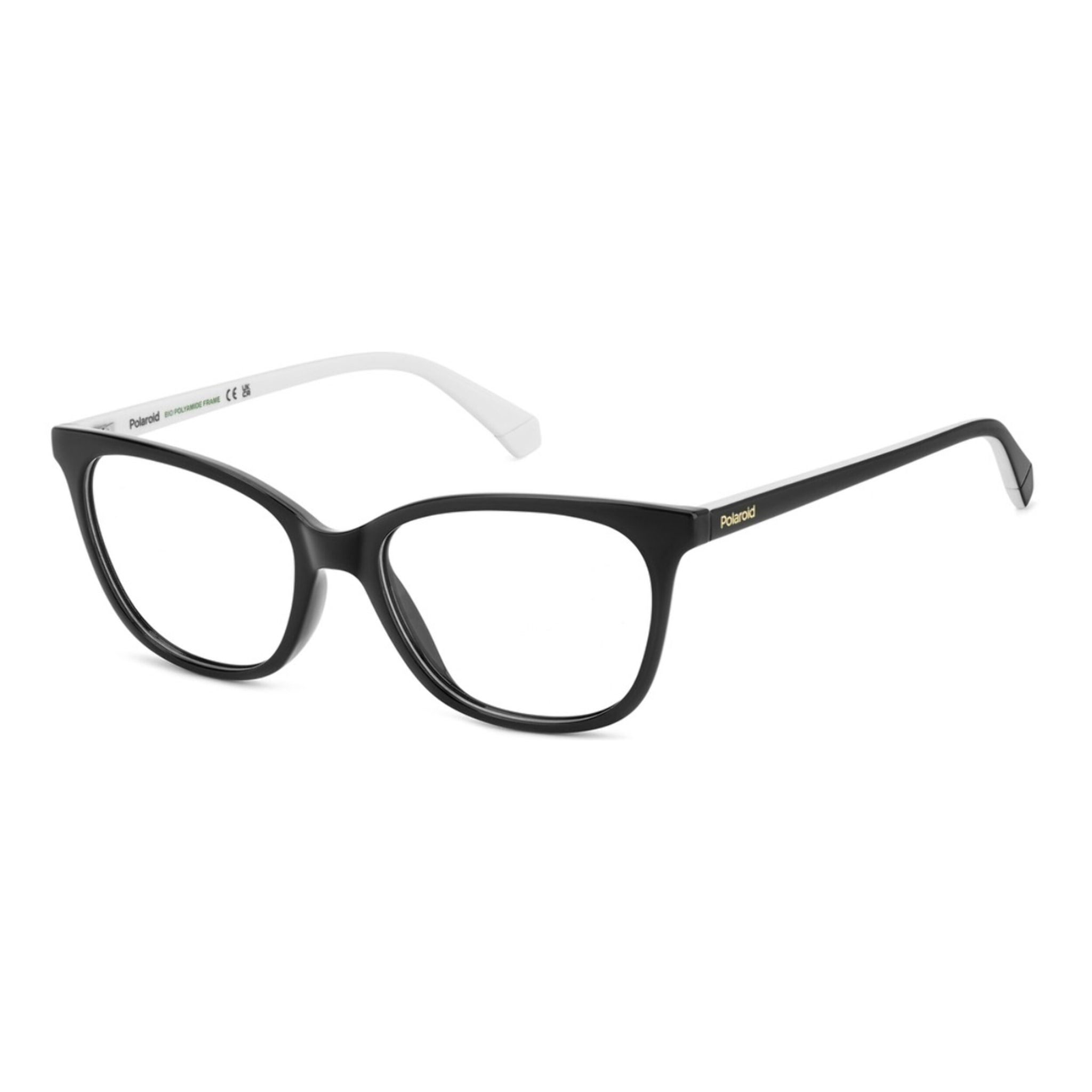 Gafas de Vista Polaroid PLD D560 807 de Tr90 Mujer 53 mm