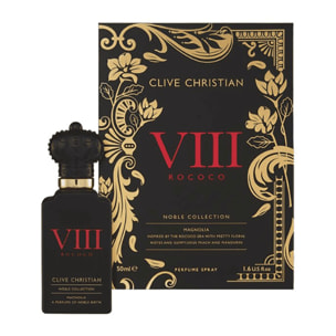 Clive Christian Viii Rococo Magnolia Eau de Parfum Unisex 50 ML